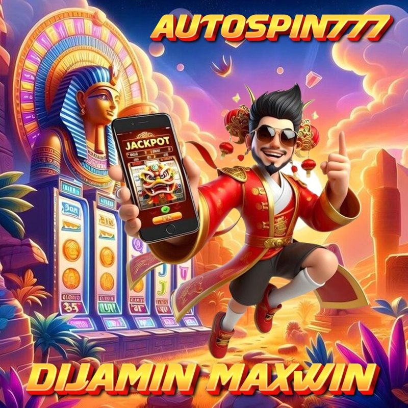 AUTOSPIN777
